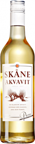 Skåne Akvavit 1L ryhmässä Väkevät alkoholit / Muut alkoholijuomat @ alko24plus.com (Vingrossen GmbH) (7000)