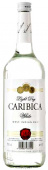 Caribica Dry White Rum 1L