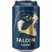 Falcon Export 5,2% 24/0,33l