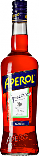Aperol Aperetivo 1L* ryhmässä Väkevät alkoholit / Vermouth/Sherryt @ alko24plus.com (Vingrossen GmbH) (014302)