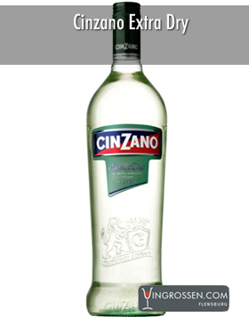 Cinzano Extra Dry 18% 1L ryhmässä Väkevät alkoholit / Muut alkoholijuomat @ alko24plus.com (Vingrossen GmbH) (03-14-0033)
