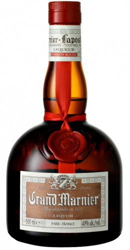Grand Marnier Cordon Rouge 1L** ryhmässä Väkevät alkoholit / Liköörit @ alko24plus.com (Vingrossen GmbH) (16021)