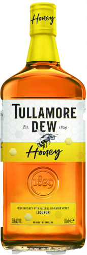 Tullamore DEW. Honey 35% 0,7l ryhmässä Väkevät alkoholit / Viskit / Irlantilaiset viskit  @ alko24plus.com (Vingrossen GmbH) (20023)
