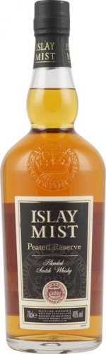 Islay Mist The Original Peated Blend 1L ** ryhmässä Väkevät alkoholit / Viskit / Skotlantilaiset blended-viskit @ alko24plus.com (Vingrossen GmbH) (313755)