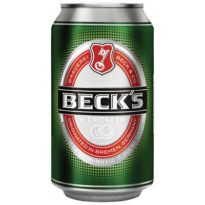 Becks 5,0% 24x0,33l. 8.95 Alennus vähennetään kassalla. ryhmässä Oluet / Oluet  @ alko24plus.com (Vingrossen GmbH) (49775)