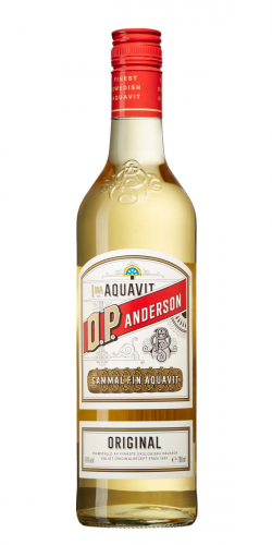 OP Anderson 1L ryhmässä Väkevät alkoholit / Muut alkoholijuomat @ alko24plus.com (Vingrossen GmbH) (7001)