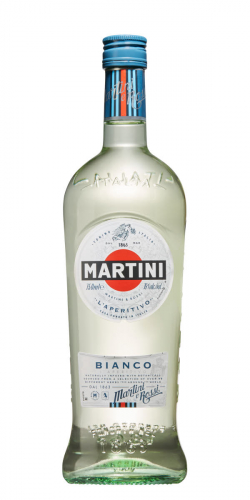 Martini Bianco 0,75L *  ryhmässä Väkevät alkoholit / Vermouth/Sherryt @ alko24plus.com (Vingrossen GmbH) (7003)