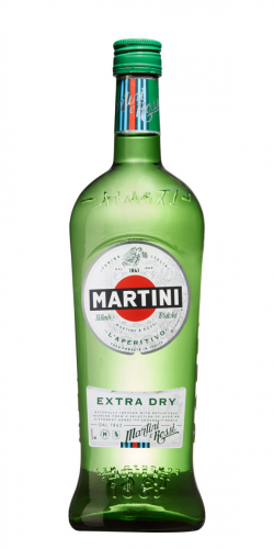 Martini Extra Dry 0,75L * ryhmässä Väkevät alkoholit / Vermouth/Sherryt @ alko24plus.com (Vingrossen GmbH) (7004)
