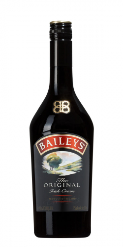 Baileys Irish Cream 1L ryhmässä Väkevät alkoholit / Liköörit @ alko24plus.com (Vingrossen GmbH) (7040)