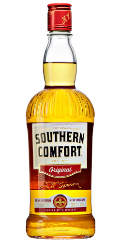Southern Comfort 1L* ryhmässä Väkevät alkoholit / Liköörit @ alko24plus.com (Vingrossen GmbH) (7043)