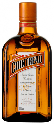 Cointreau 1L ** ryhmässä Väkevät alkoholit / Liköörit /  @ alko24plus.com (Vingrossen GmbH) (7045)
