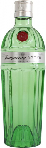 Tanqueray Ten 47,3% 1L ** ryhmässä Väkevät alkoholit / Ginit @ alko24plus.com (Vingrossen GmbH) (759260)