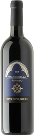 Ripasso Valpolicella Rive Scaligere DOC 1 st x 0,75L ryhmässä Viinit / Punaviinit pullo /  @ alko24plus.com (Vingrossen GmbH) (77257)