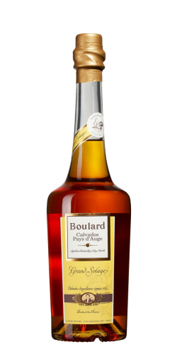 Calvados Boulard Gran Solage 1L ryhmässä Väkevät alkoholit / Muut alkoholijuomat @ alko24plus.com (Vingrossen GmbH) (77754)