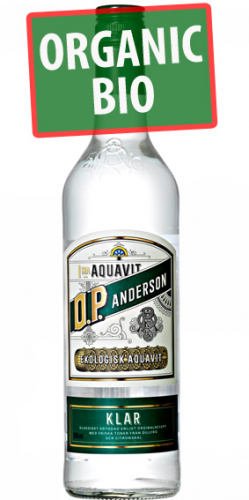 OP Anderson KLAR ECO BIO 1L ryhmässä Väkevät alkoholit / Muut alkoholijuomat @ alko24plus.com (Vingrossen GmbH) (78787)