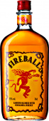 Fireball Cinnamon Whisky 0,7L *