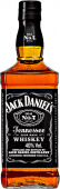 Jack Daniels No.7 1L *