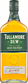 Tullamore Dew 1 Liter*