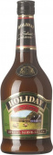 Holiday Cream Likör  Whisky 0,7L