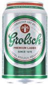 Grolsch Premium Lager 5,0% 24x0,33l.  