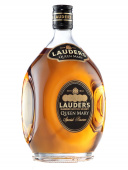 Queen Mary Lauders Scotch Whisky 1L **