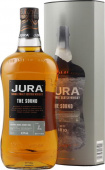 Jura The Sound - Single Malt Whisky 1L *