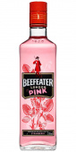 Beefeater Pink London Gin Strawberry 1L **