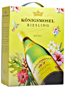 Königsmosel Riesling 3L BIB (8,5%)