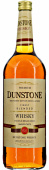 Dunstone Premium Whisky 1L. 