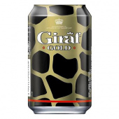 Giraf Beer 5,6% 24x0,33l