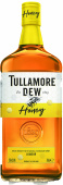 Tullamore DEW. Honey 35% 0,7l