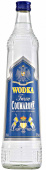 Coumaroff Vodka 0,7L. 