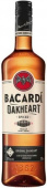 Bacardi Oakheart 1L 