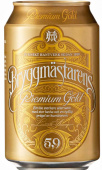 Åbro Bryggmästarens Premium Gold 5,9% 24x0,33l. 