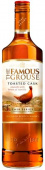 Famous Grouse Toasted - Cask Series 1L **