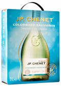 JP Chenet Colombard Sauvignon 3L BiB (12%)