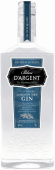 Bleu D'Argent London Dry Gin 0,7L