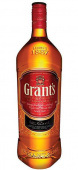 Grants Whisky Family Reserve 1L **