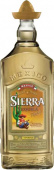 Sierra Tequila Resposdo Gold 1L
