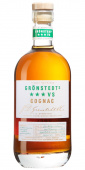Grönstedts Cognac ***VS 0,7 L
