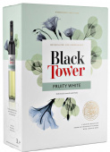 Black Tower Fruity White 3L BiB  (8,5%)