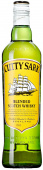 Cutty Sark Scotch Blended Whisky 1L *