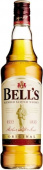 Bells Blended Premium Scotch Whisky 1L **